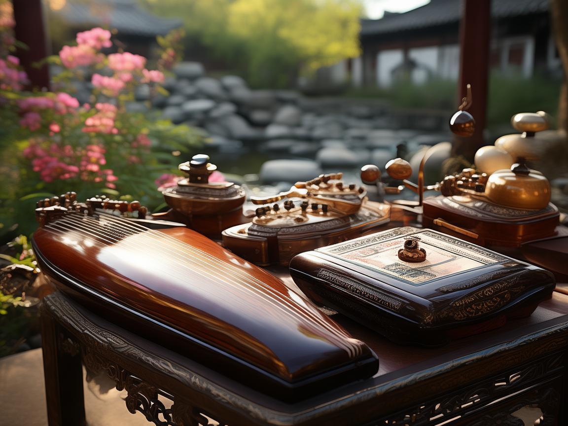 奏响宿迁的音乐华章