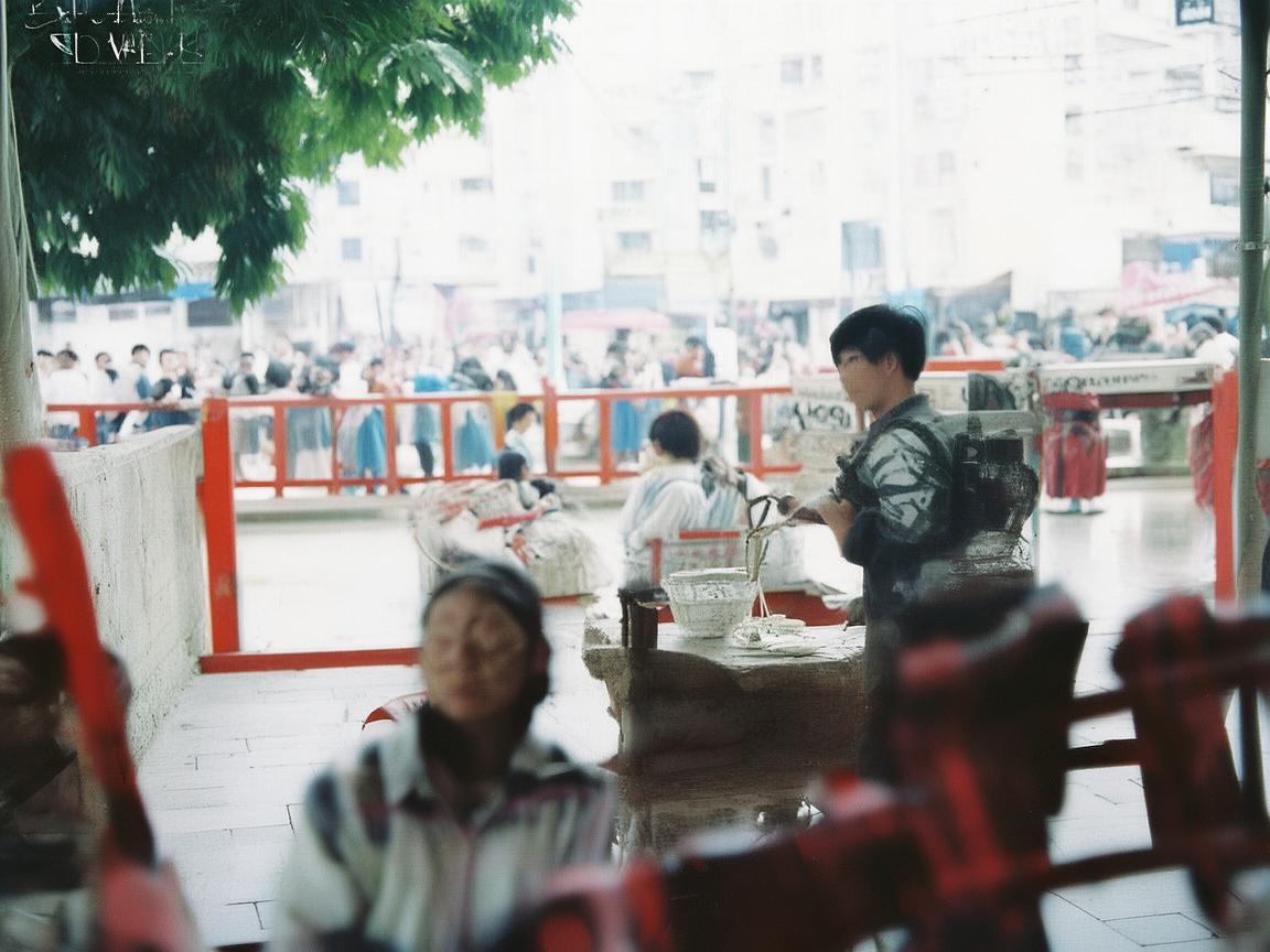 电动三轮车之歌，奏响城市乡村的灵动乐章