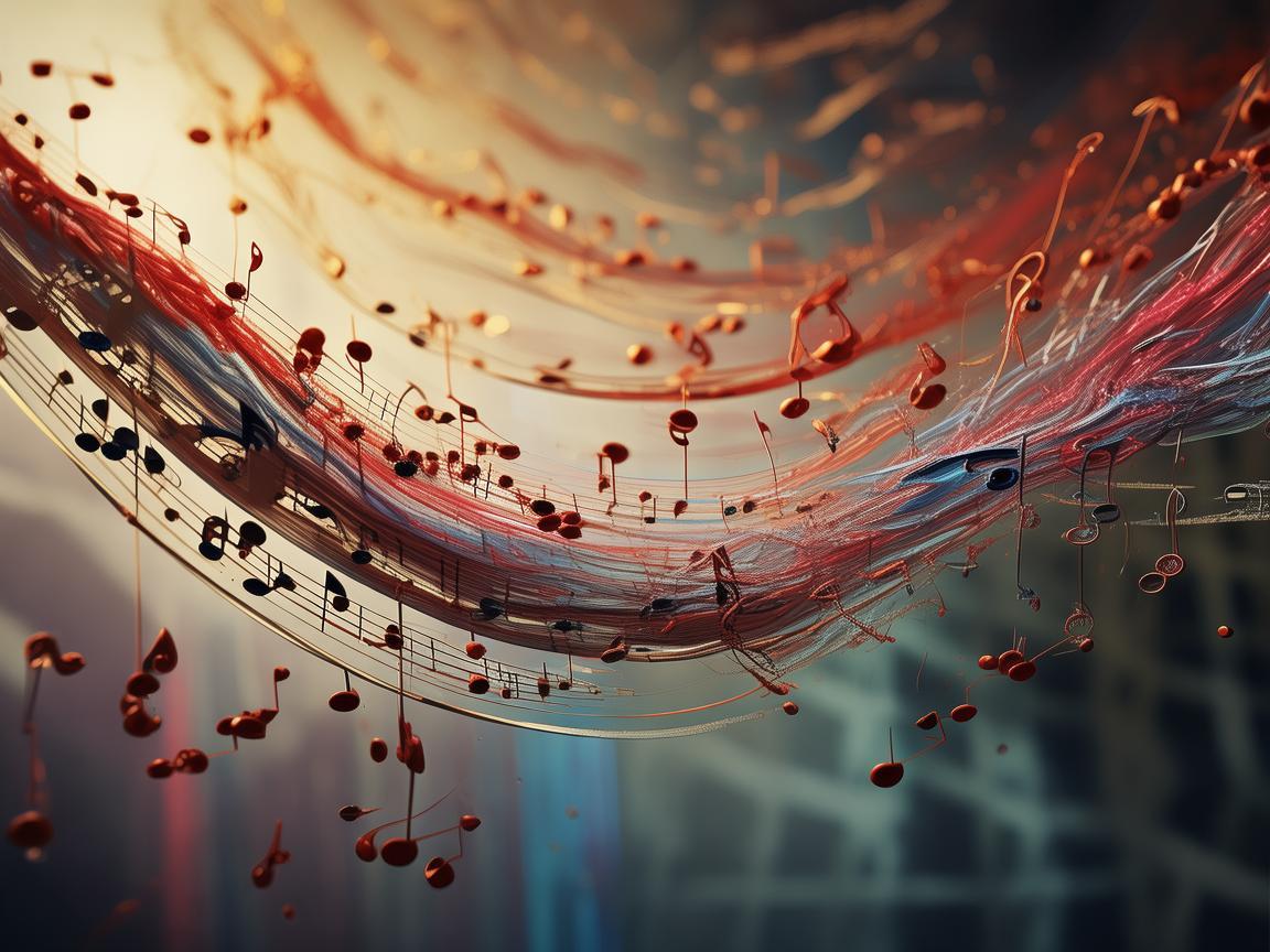 胆囊炎引发的音乐疼痛变奏曲