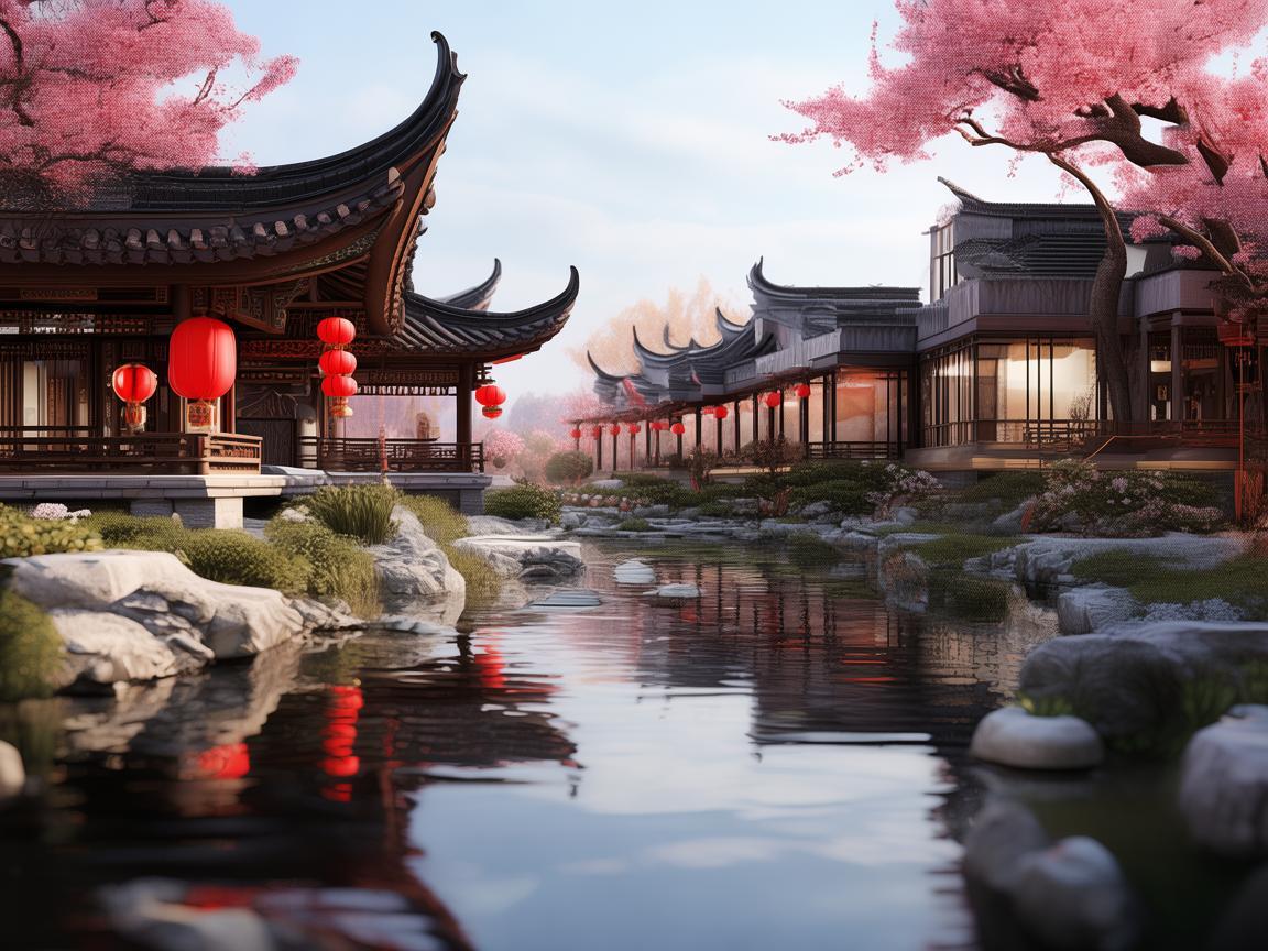 梅州风情，如何在传统旋律中融入现代元素？