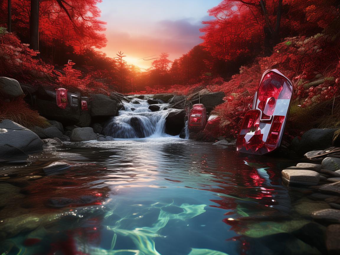 红宝石的旋律，如何将珍贵宝石融入音乐创作中？