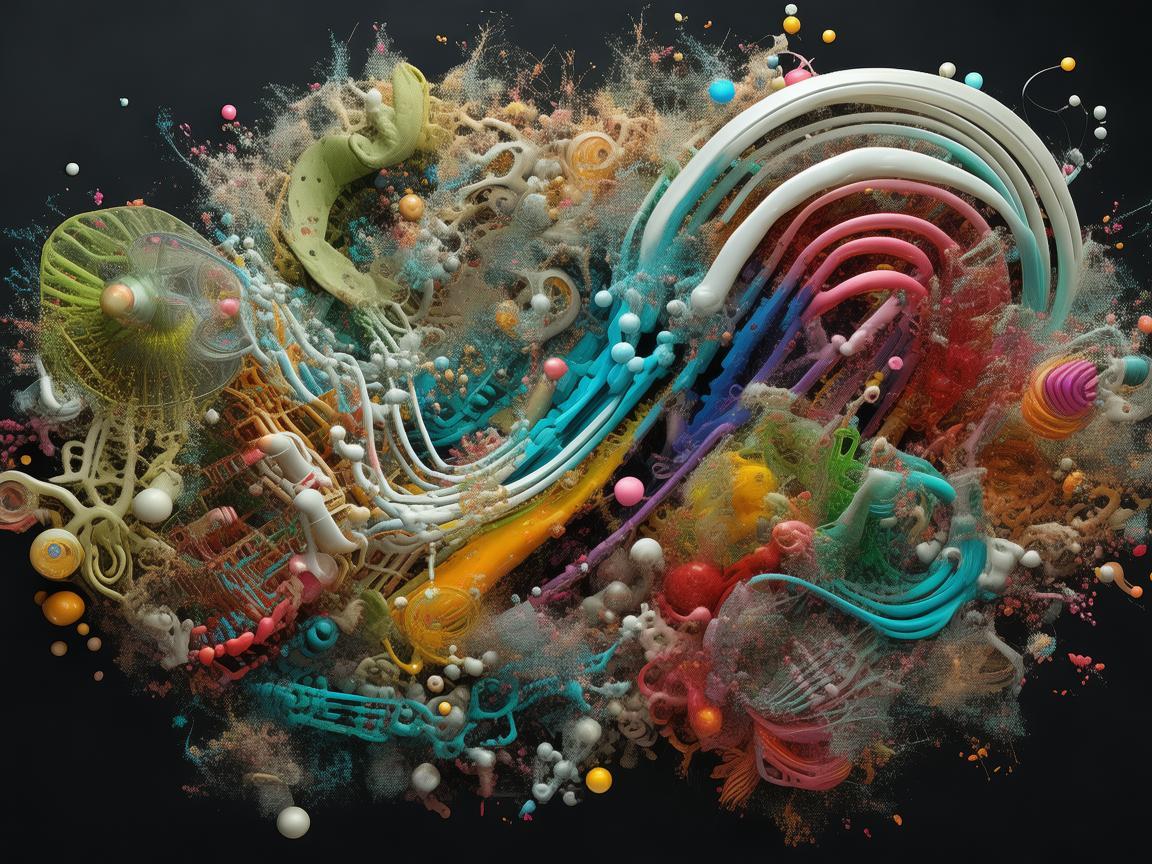 生物化学元素如何影响音乐创作的韵律与情感？