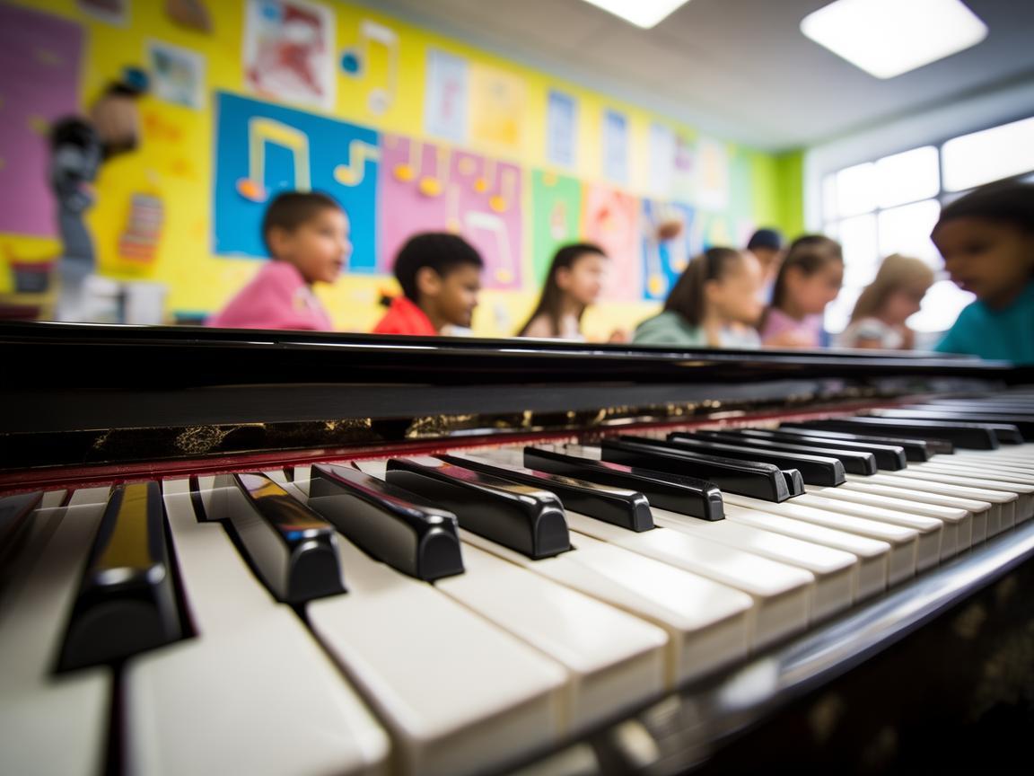 班主任的乐章，如何用音乐教育激发班级活力？