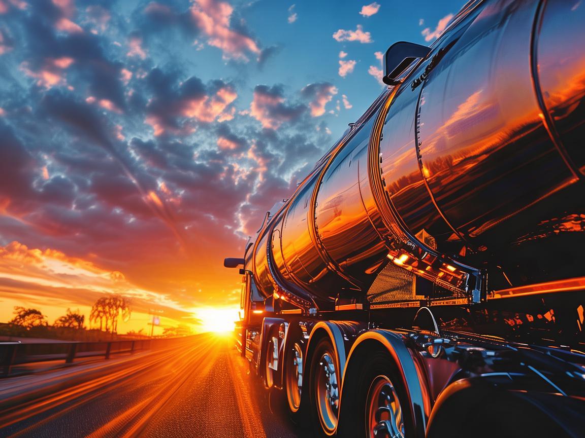 罐车旋律，如何通过音乐创作捕捉其独特节奏与力量感？