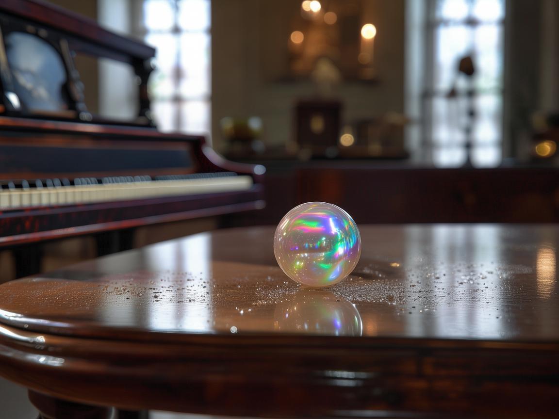 珍珠，音乐创作中的灵感之源？