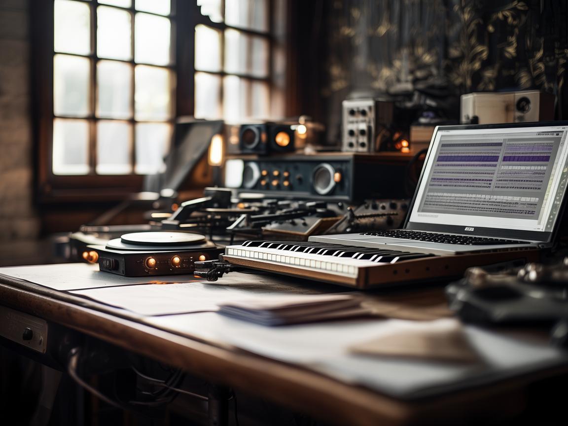 雇主视角下的音乐创作，如何平衡创意与商业需求？