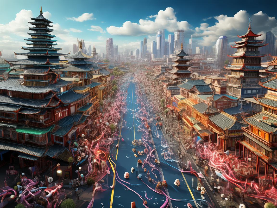 奏响丹东，用音乐勾勒城市的多彩华章