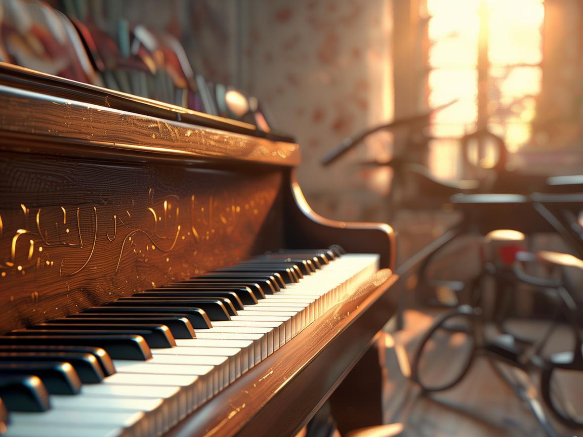 如何在音乐创作中巧妙融入滑轮椅的灵感？