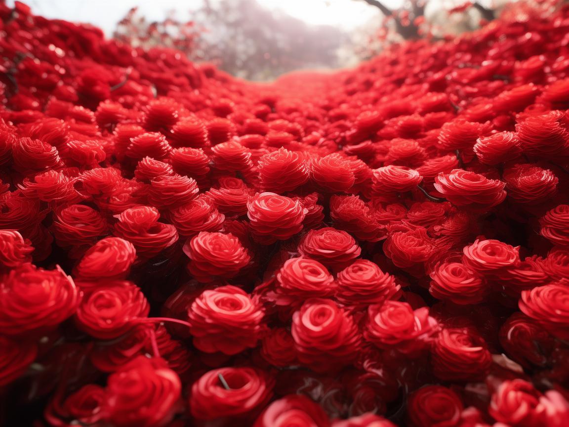 红毛丹的音乐幻想曲