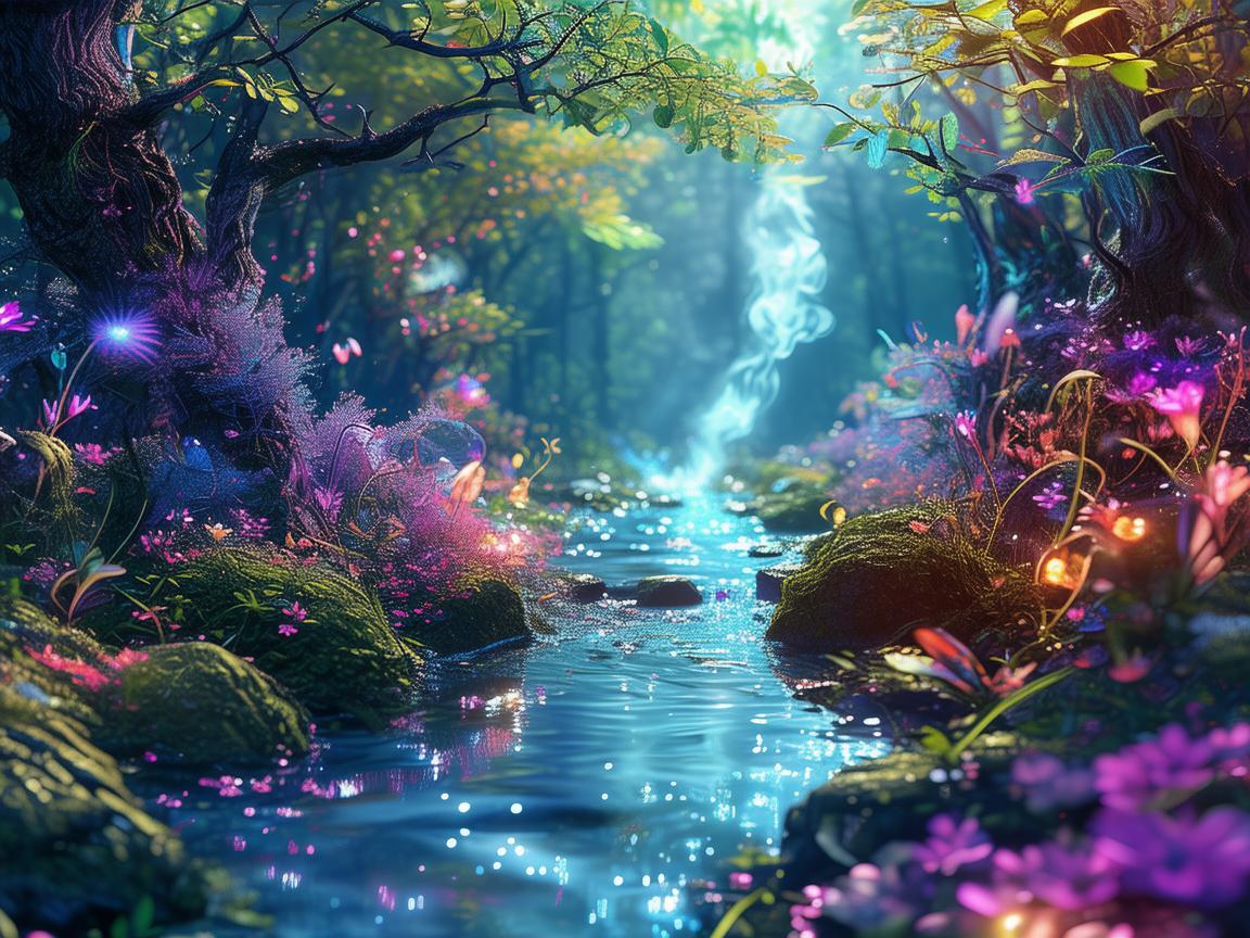 奇异果的音乐幻想曲