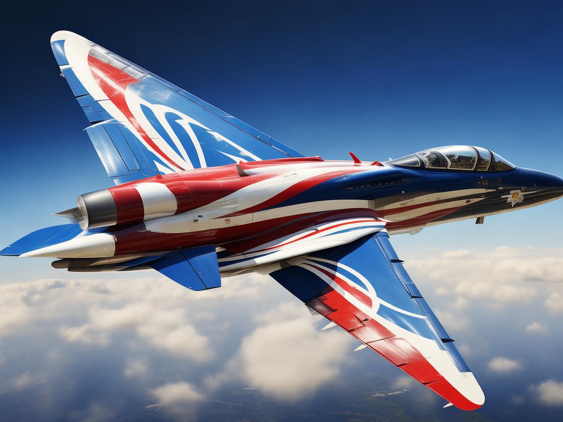 空军之翼，音乐如何激发飞行员的英勇精神？