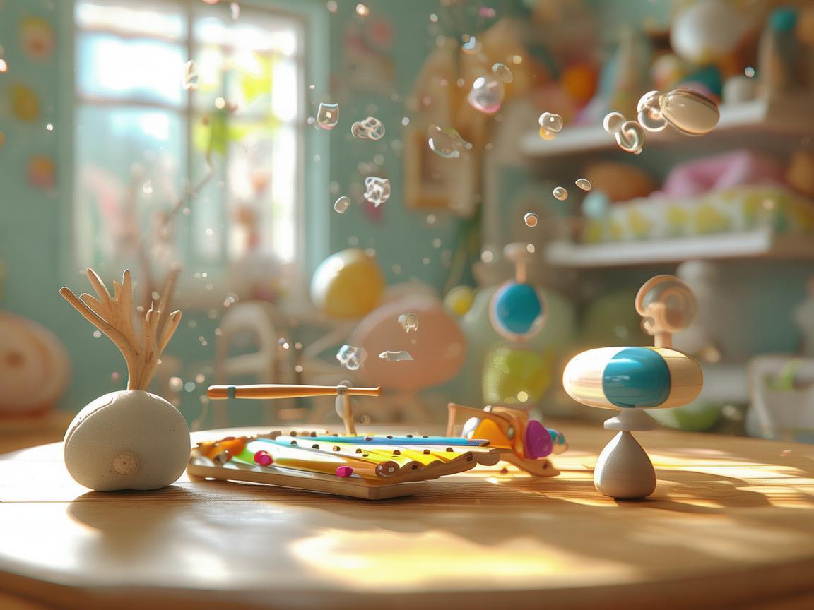 小儿感冒的旋律，如何用音乐缓解他们的不适？