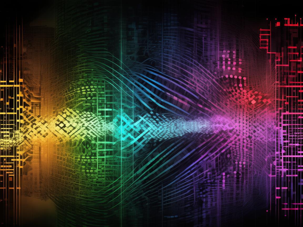 如何利用计算机图形学技术为音乐创作增添视觉盛宴？