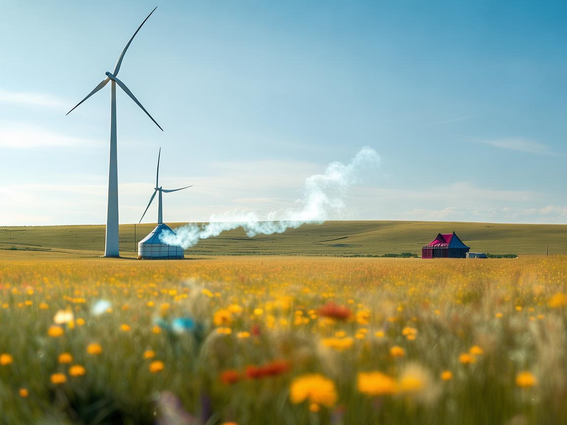 通辽，如何在草原的辽阔中，谱写民族与现代交融的旋律？