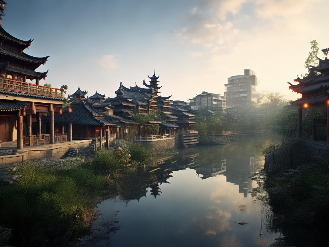 嵊州，如何在传统与现代音乐中寻找和谐共鸣？