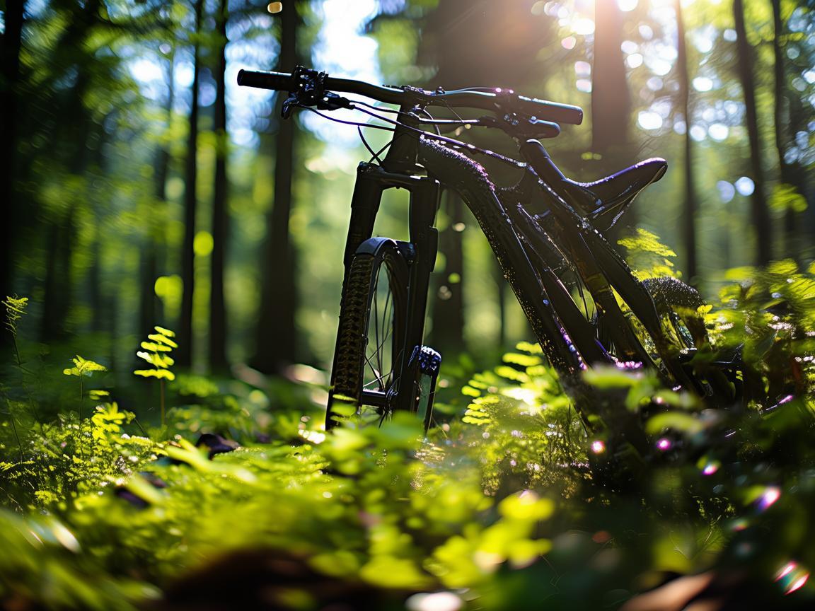 山地车旋律,如何在自然中捕捉灵感? 山地车旋律,如何在自然中捕捉灵感?