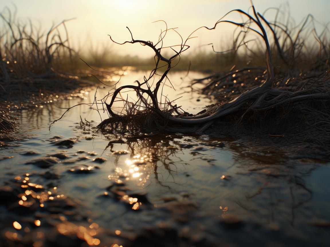 血吸虫病，生命乐章中的沉痛音符