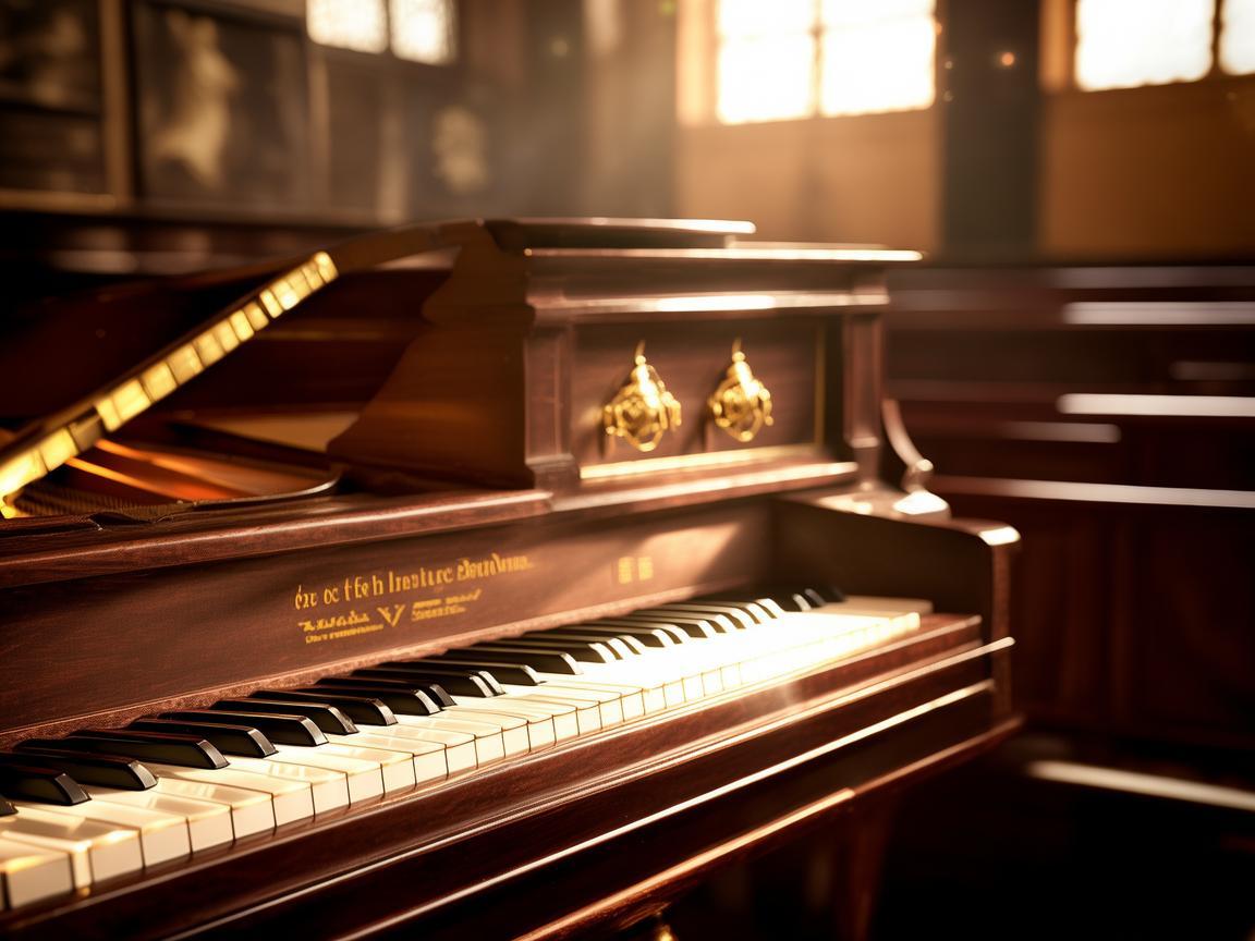 检察官之歌，正义旋律的奏响者