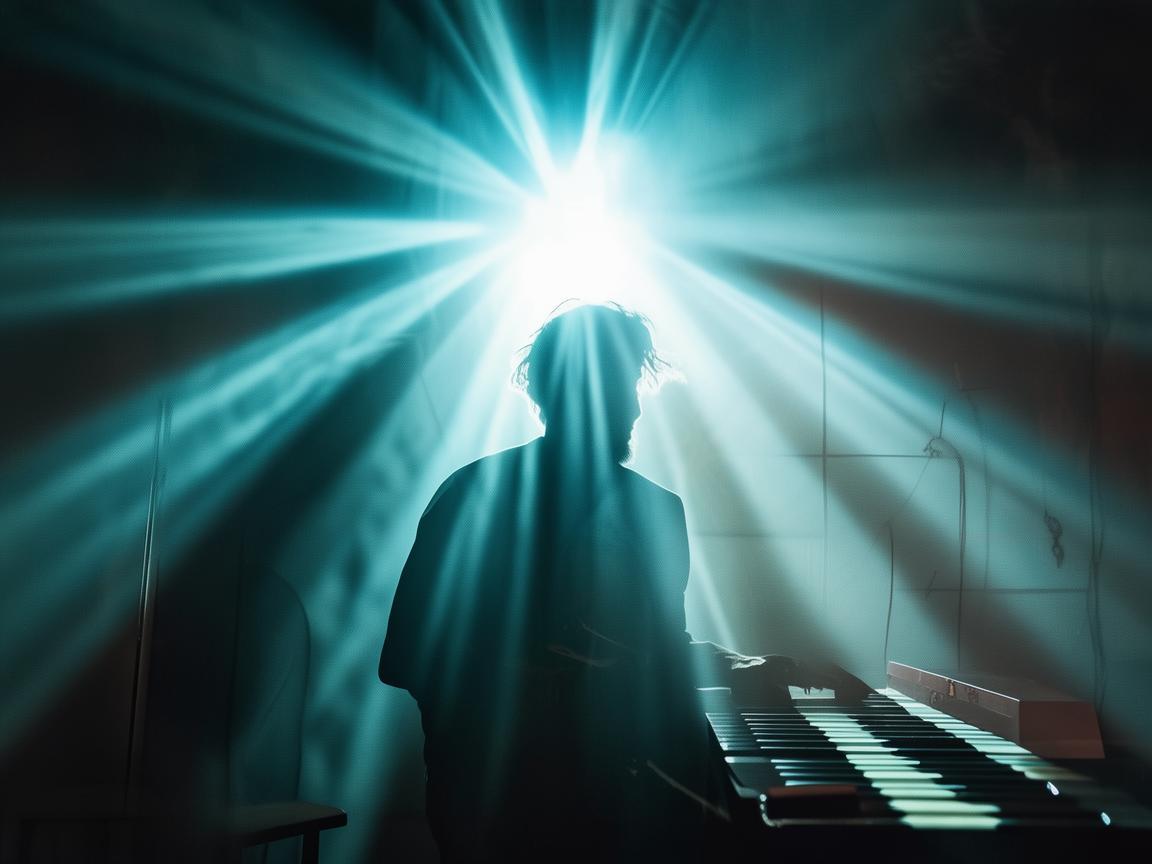 投影仪，作曲家创作中的无形助手？