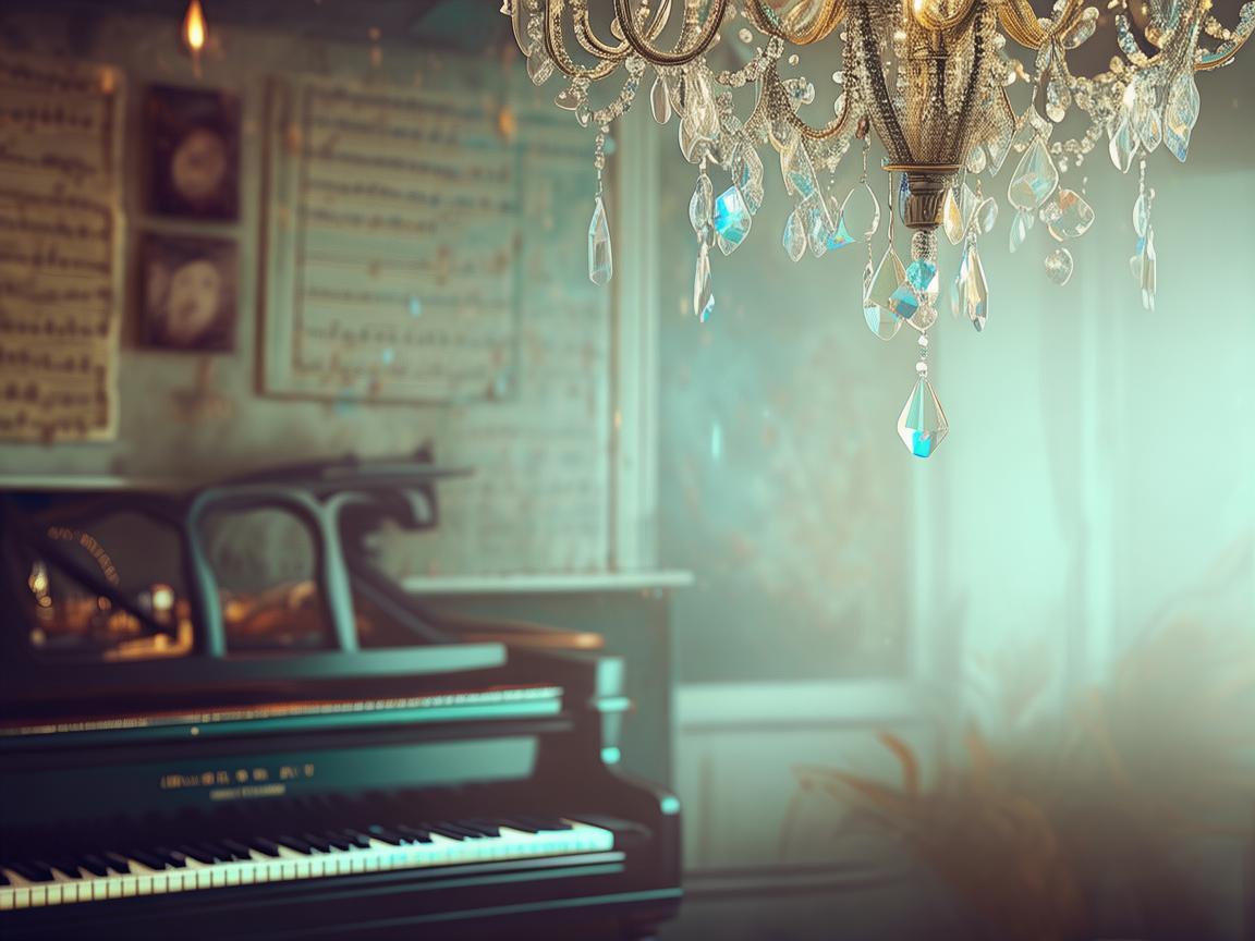 珍珠之音，音乐创作中的灵感与象征