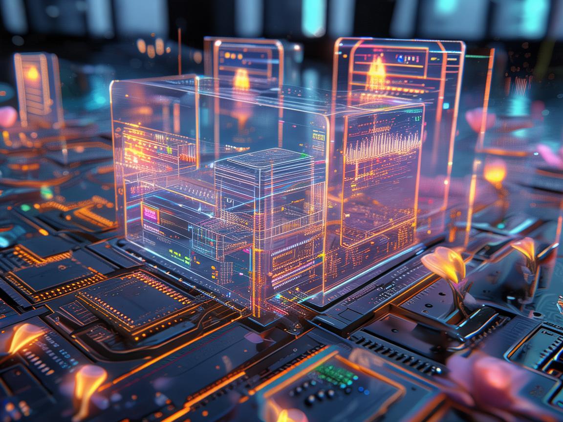 计算机硬件的进化，如何重塑音乐创作的新维度？