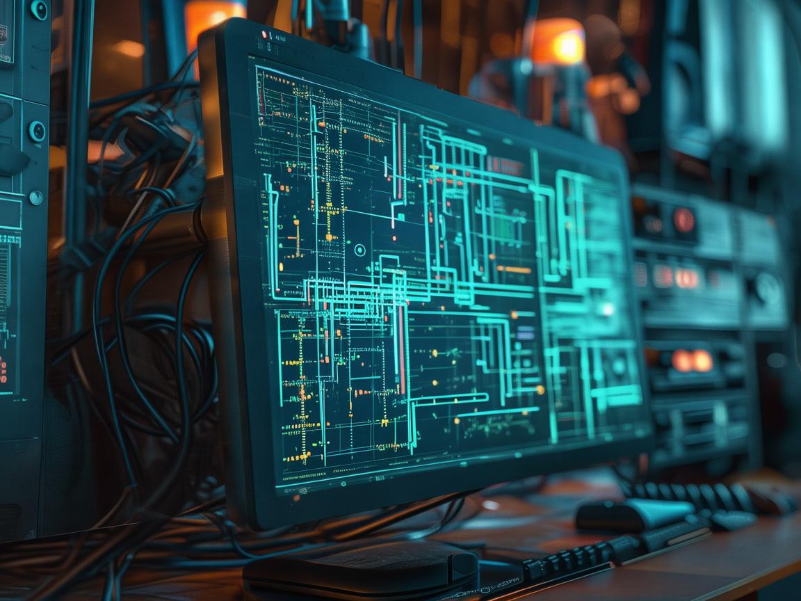 计算机工程如何助力音乐创作，从算法到音频的奇妙之旅