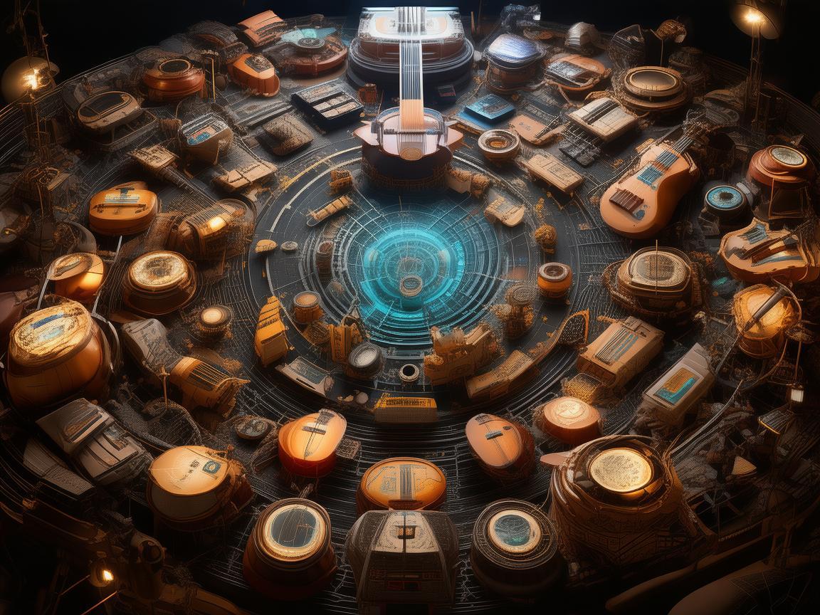 武威之音，如何在传统与现代间编织音乐新篇章？