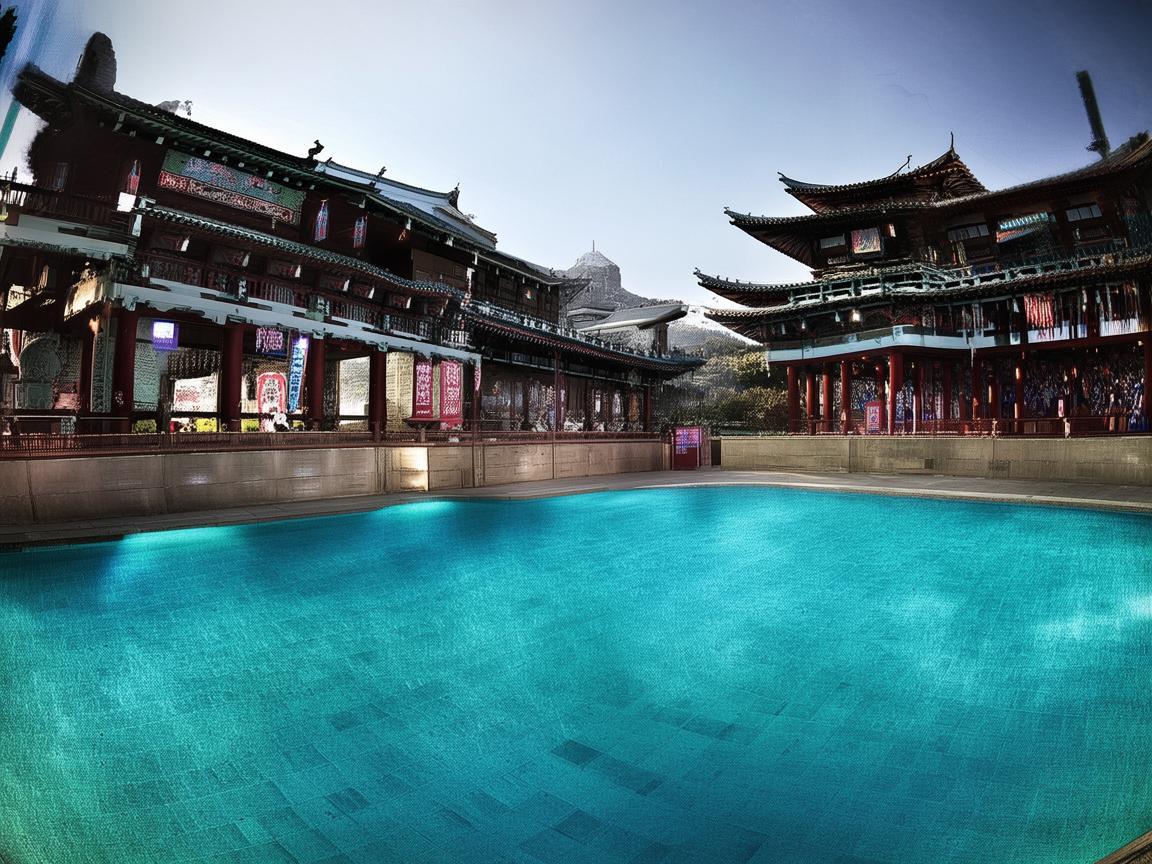 烧烤摊,奏响人间烟火的乐章