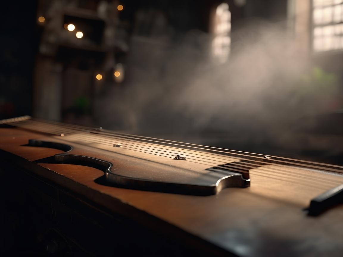 鼻窦炎，音乐灵感背后的鼻窦之声