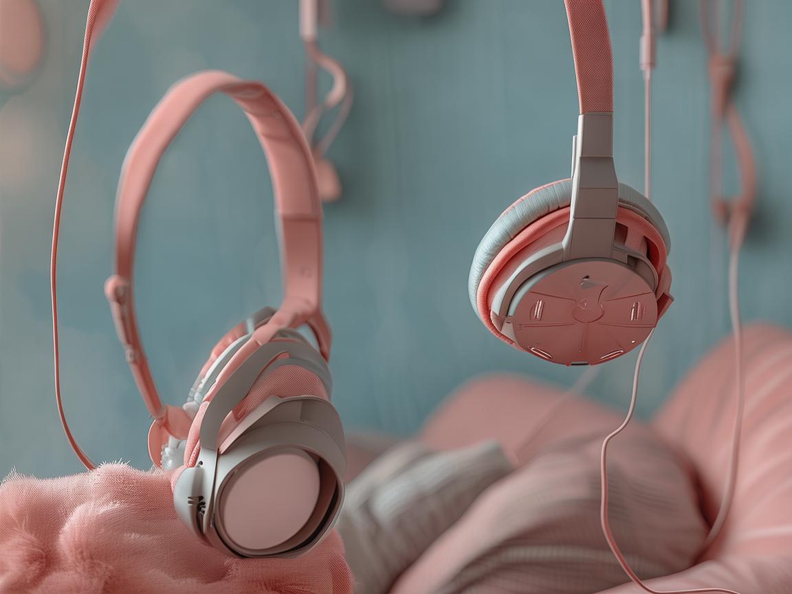 中耳炎患者的音乐之旅，如何安全享受音乐的旋律？