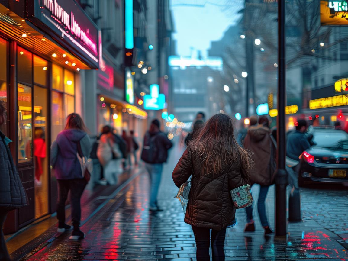 共享汽车租赁点，如何优化城市音乐之旅的旋律？