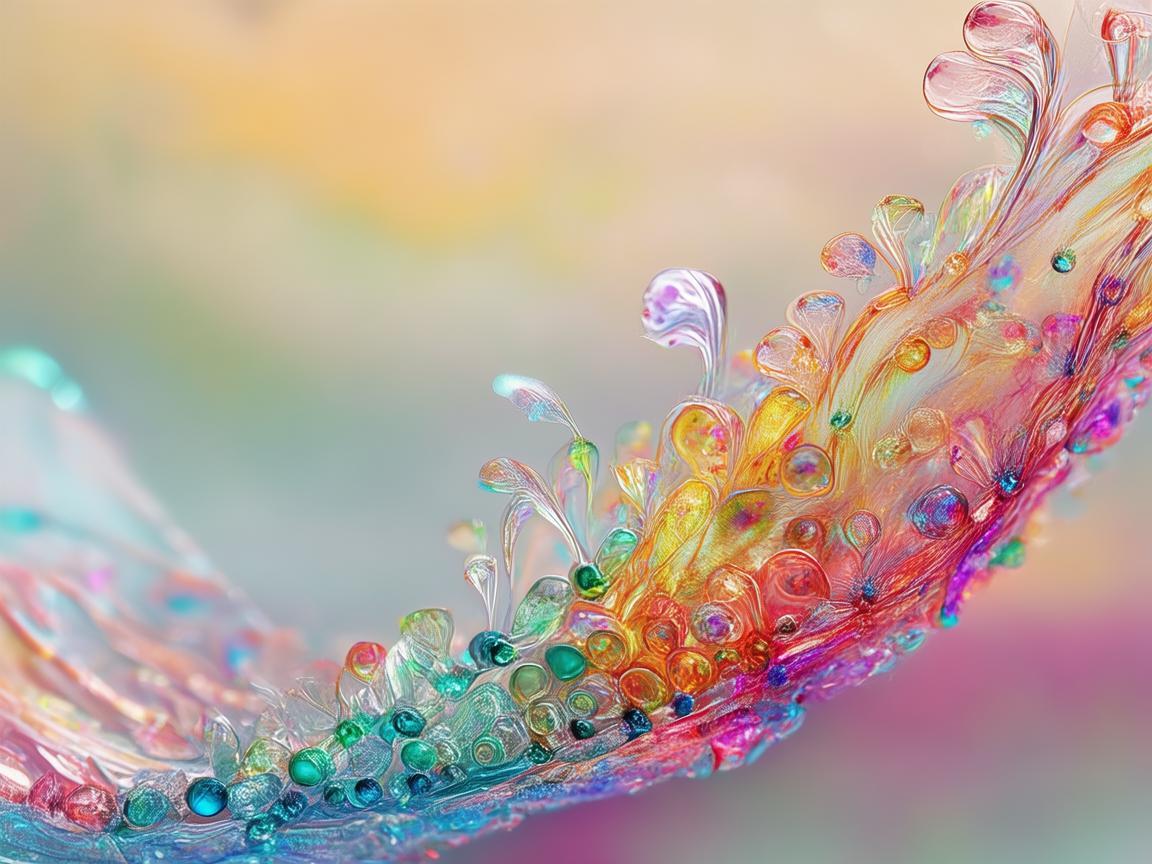 玛瑙饰，旋律与色彩的交响？