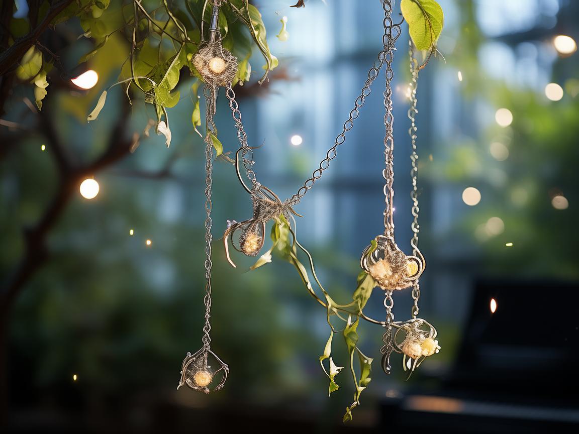 手链的旋律，如何通过音乐元素激发创作灵感？