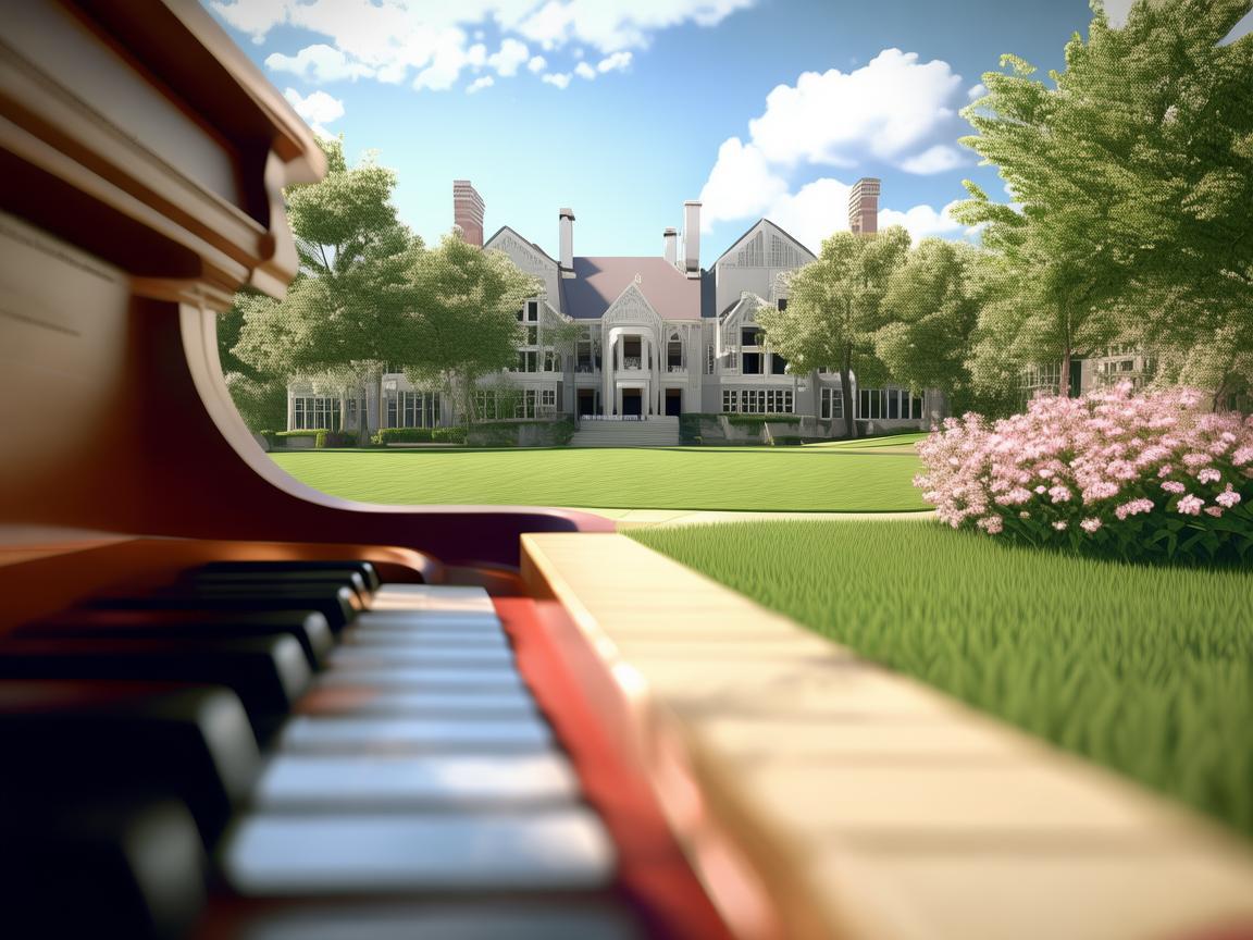 总务主任,校园和谐乐章的幕后指挥家 总务主任,校园和谐乐章的幕后指挥家