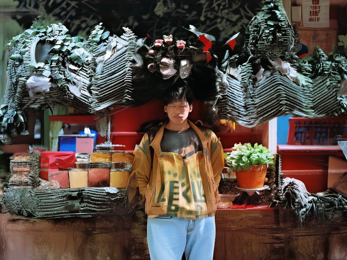 徐州，奏响古韵今声的乐章