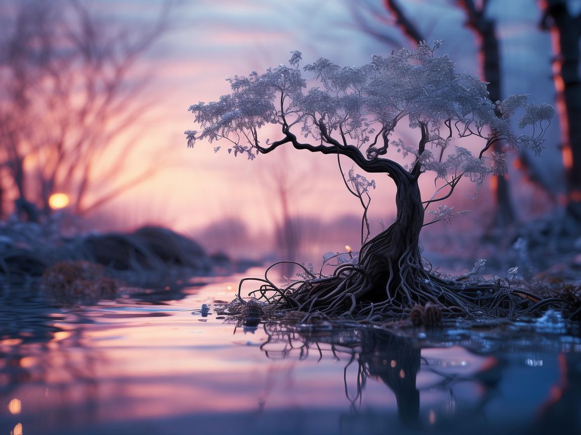 生命乐章中的肾衰竭变奏