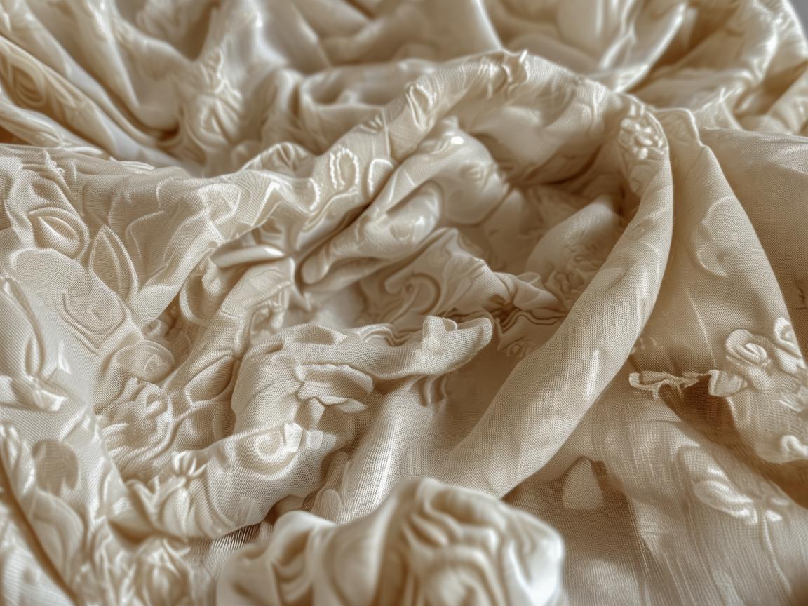 奏响棉麻交织的天籁之音