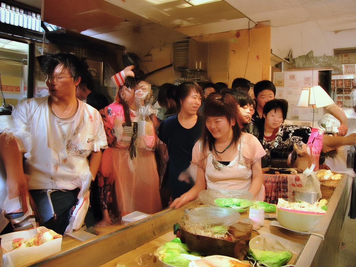 牵引车头，奏响工业力量的激昂乐章