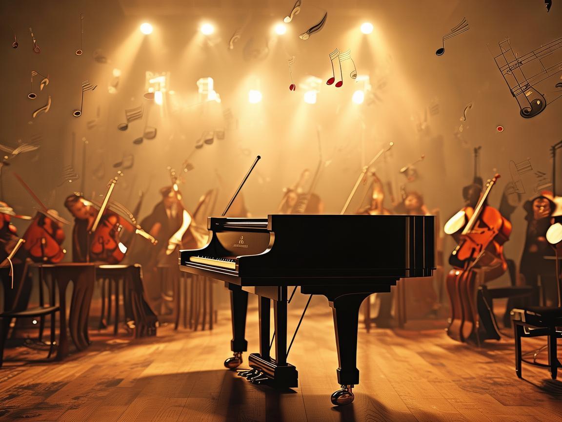 众议员之歌，奏响民主的和声