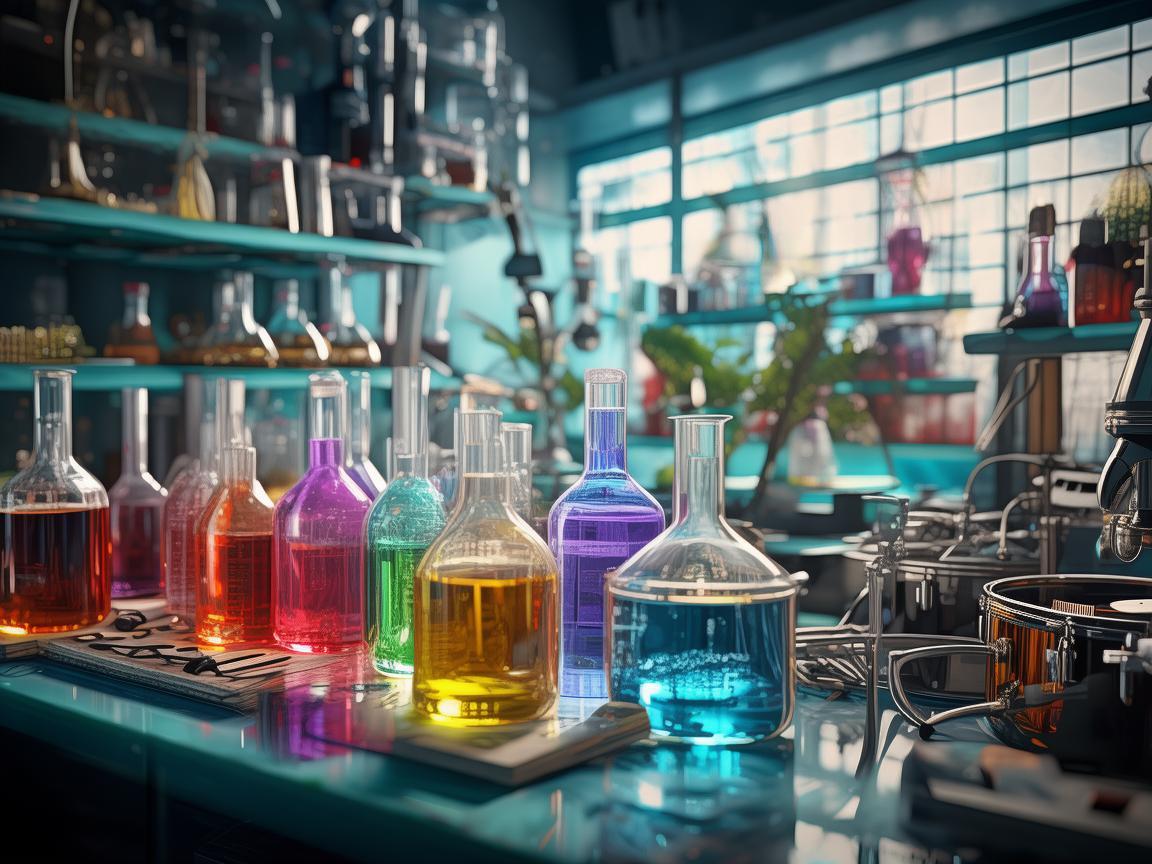 从材料化学中探寻音乐创作的灵感宝藏