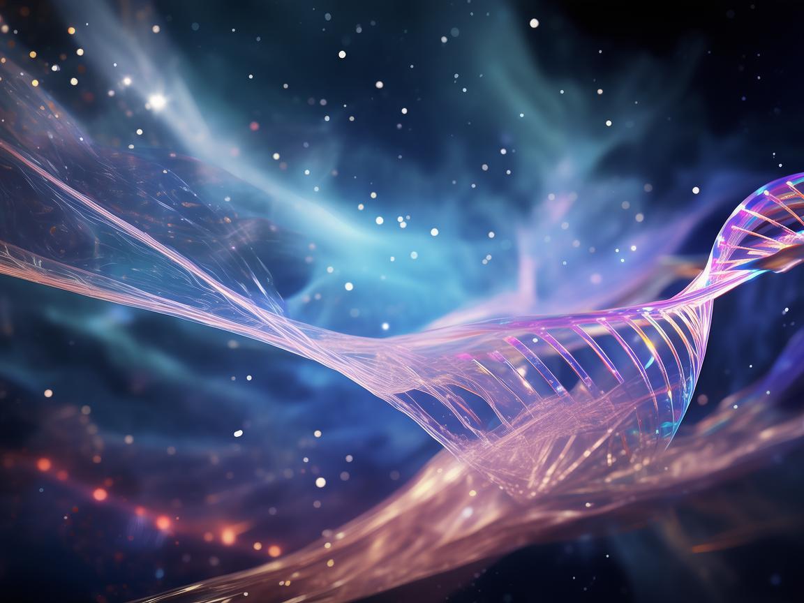 生物物理学，音乐创作中的生命之音