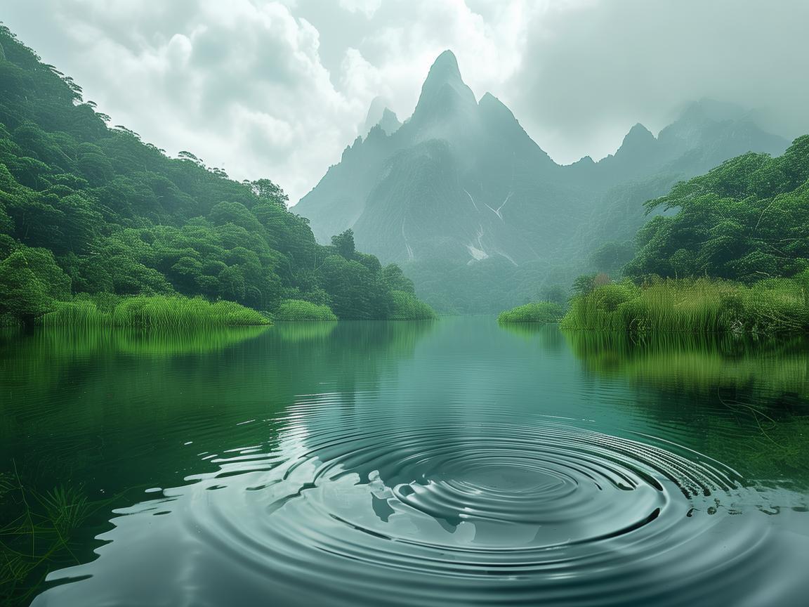 安顺之音，如何在黔山秀水中捕捉灵感？