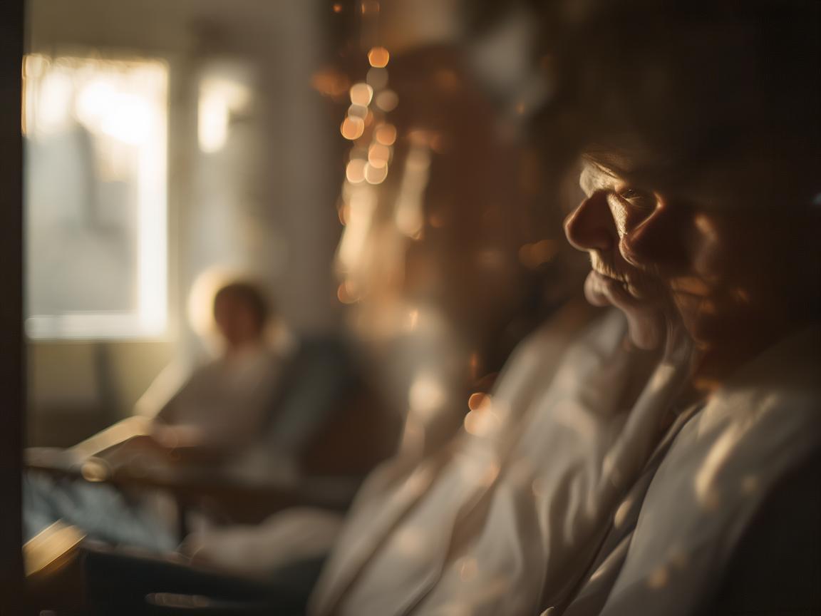 病人亲属的视角，音乐疗法的情感共鸣与治愈力量