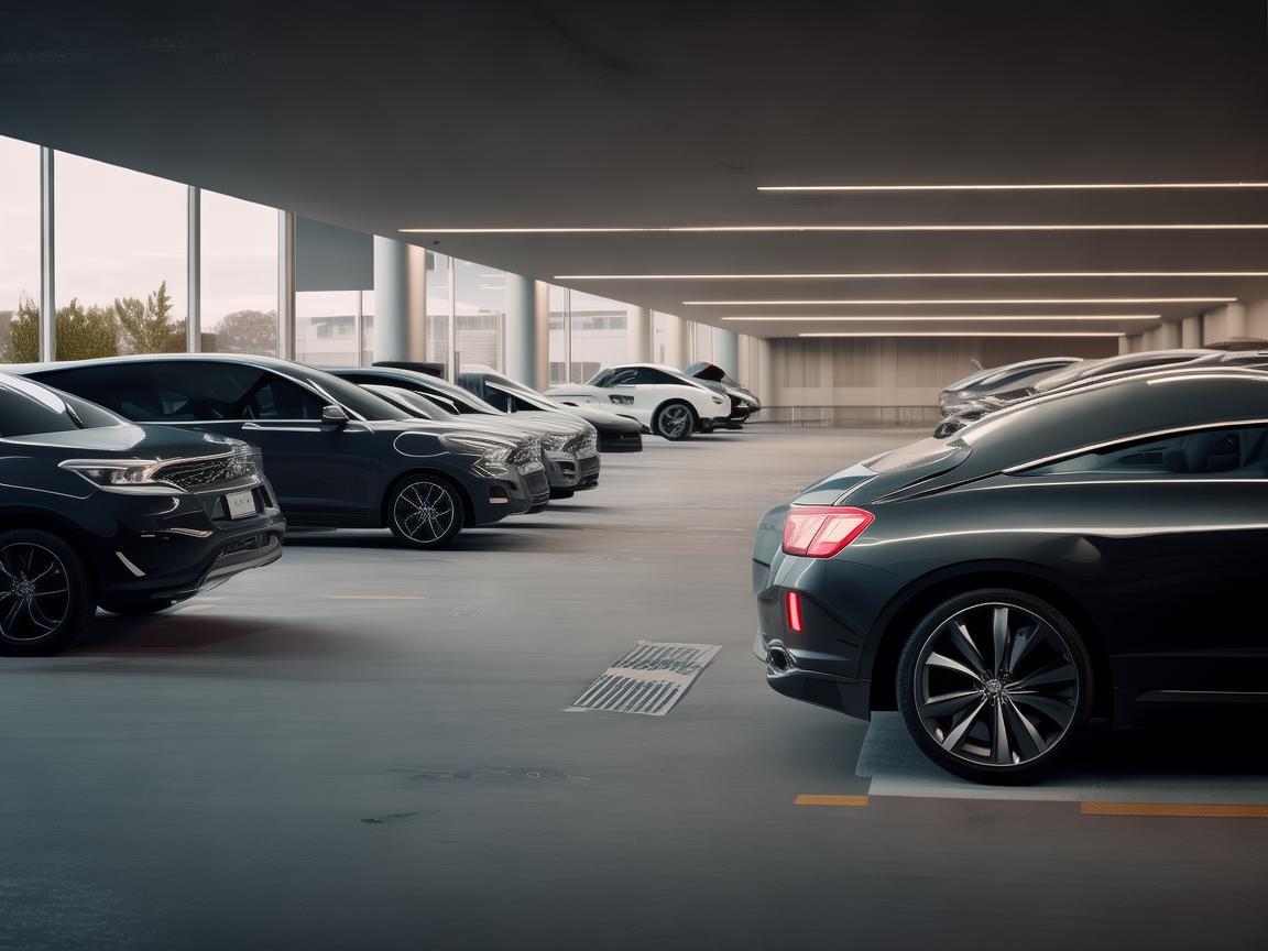 私家车停车场的音乐设计，如何平衡安全与便利？