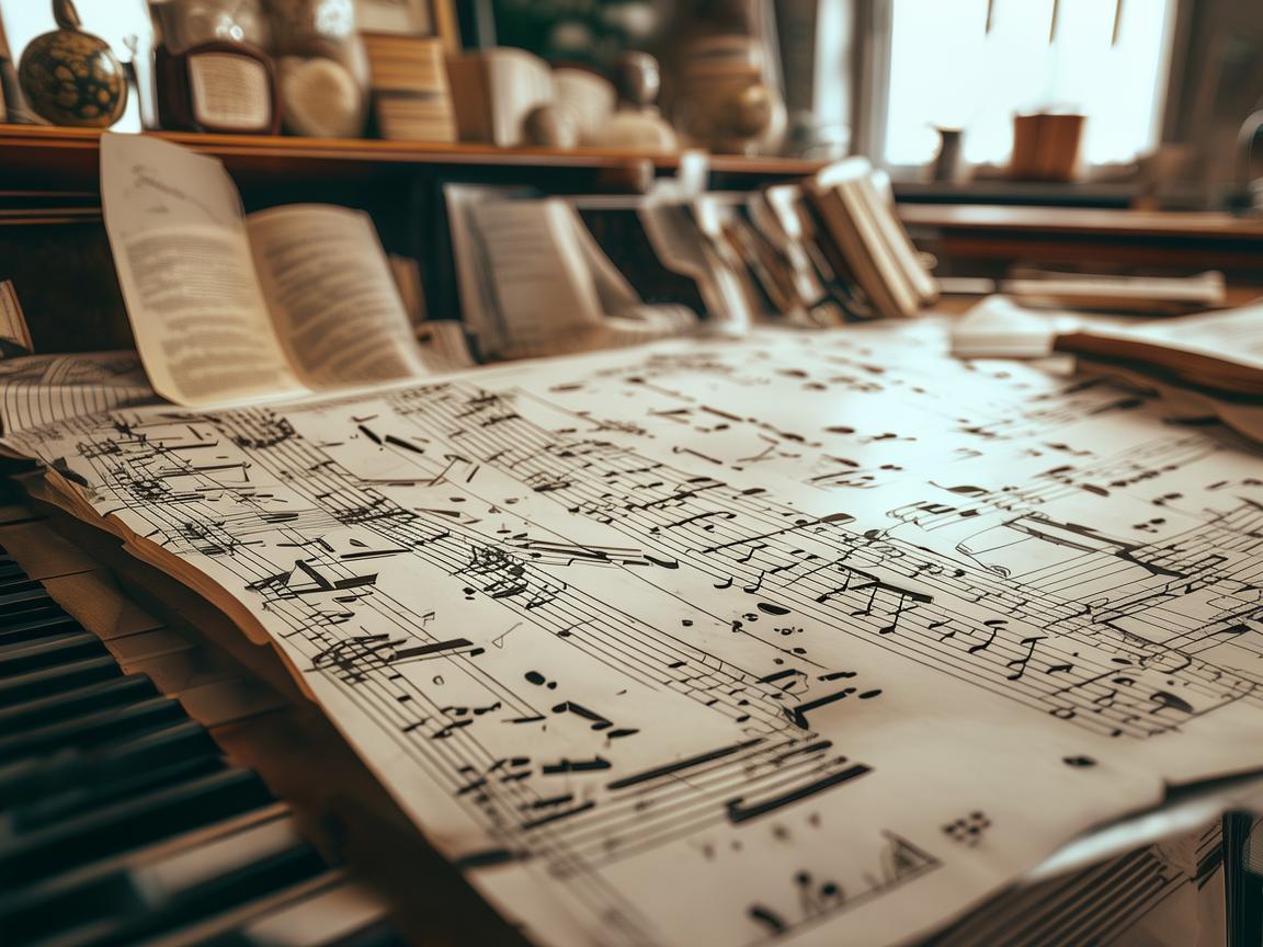 班主任的乐章，如何在音乐与教育间架起桥梁？