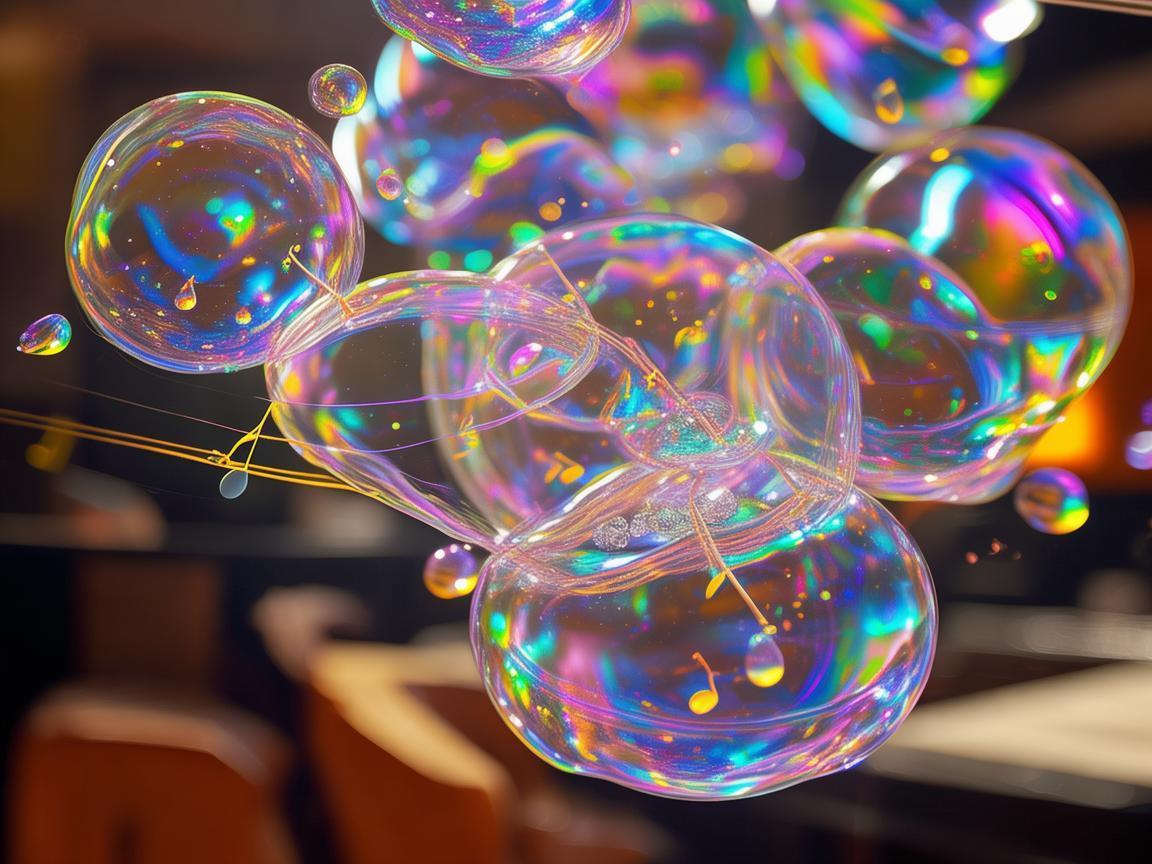 可乐的旋律，音乐创作中的碳酸灵感