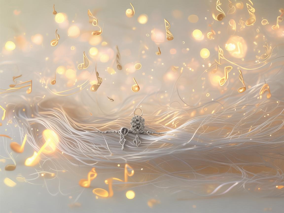 发箍，奏响音乐灵感的奇妙音符