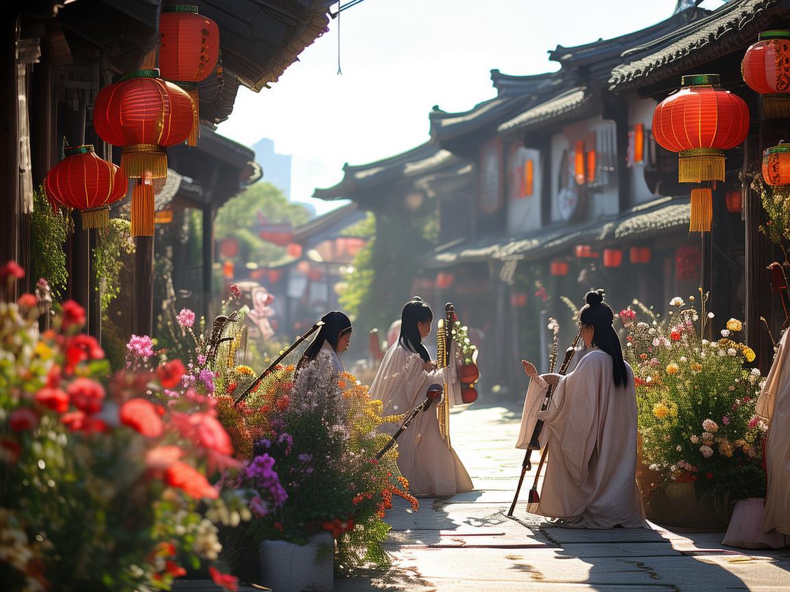 铁岭，奏响音乐灵感的乐章