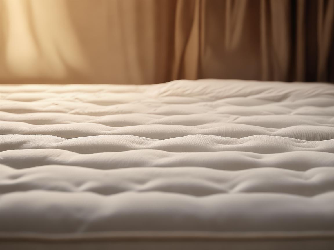 床垫，谱写身体的舒缓乐章