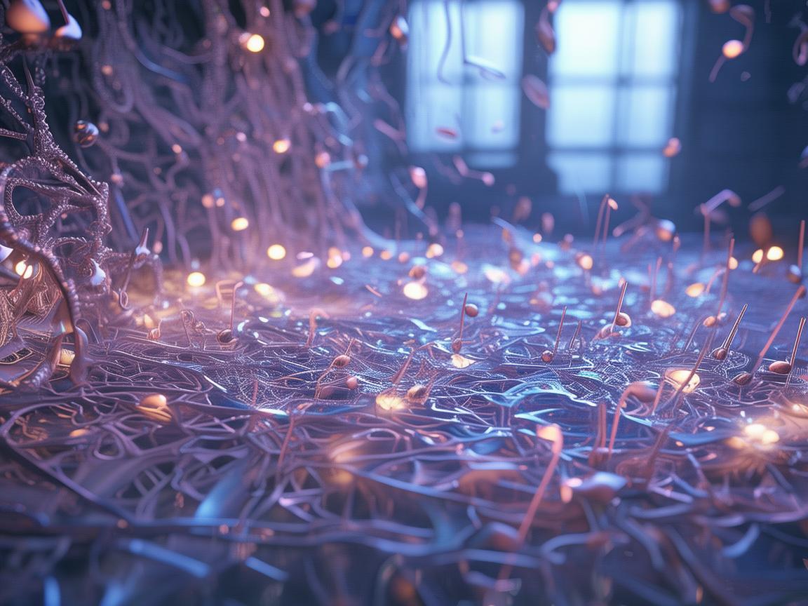 蛛网膜下腔出血，音乐创作中的灵感与挑战